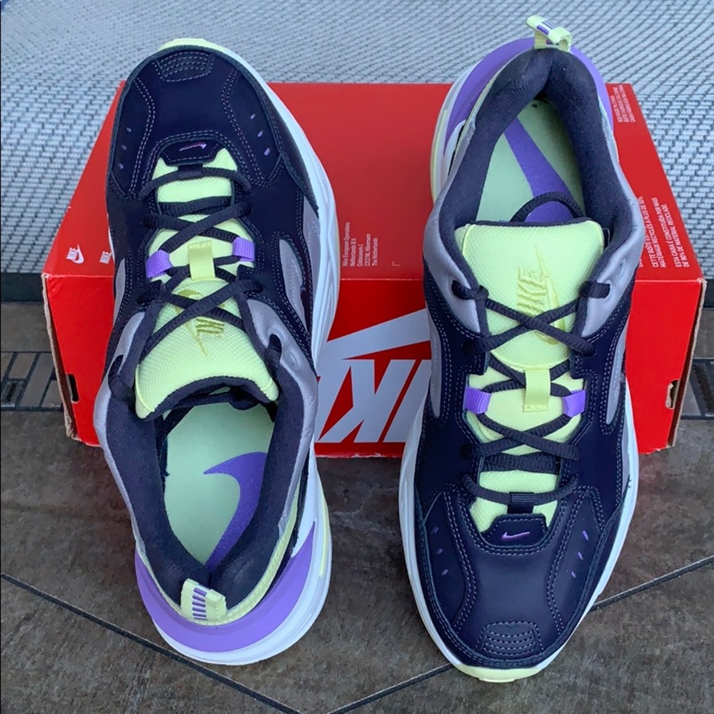 NIKE W M2K TRKNO Gridiron - Picture 7 of 16